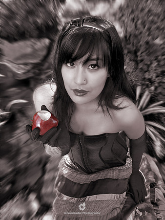 Snow White
