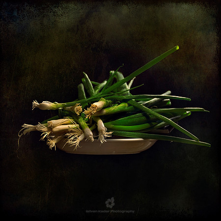 food, plate, still-life, vegetable