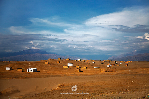 Pueblos Jóvenes