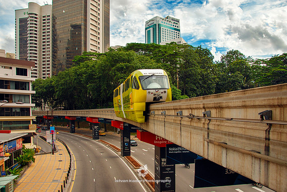 Skytrain
