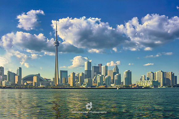 Toronto - 2006