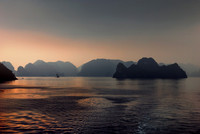 Ha Long Bay