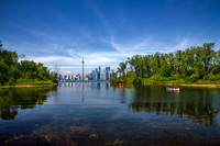 Sunfish Cut, Toronto - 2016