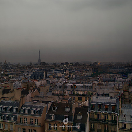 "19th Century Style", Arch, Architecture, Art, "Capital Cities", "Eiffel Tower", Europe, "Famous Place", France, "French Culture", "International Landmark", Iron, Metal, Misty, Outdoors, Paris, Paris-