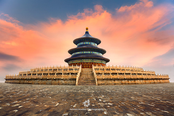 Temple Of Heaven