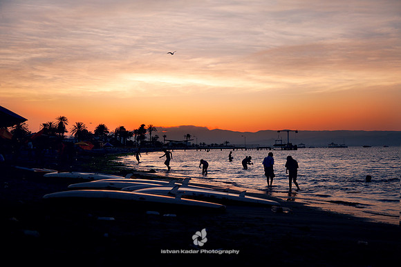 Paracas Beach