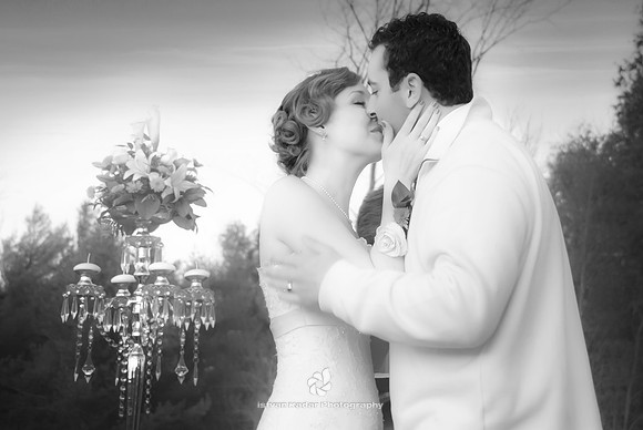 The Kiss