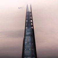 Airplane, Architecture, "British Culture", "Built Structure", "Capital Cities", City, Cityscape, Cloud, Clouds, "Colour Image", Day, "Déjà vu", England, Facade, "Famous Place", Finance,