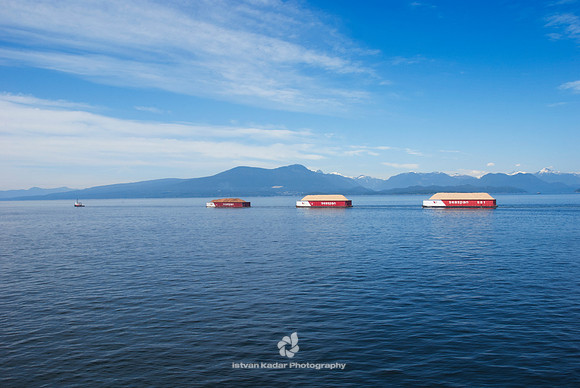 Tugboats - 2009