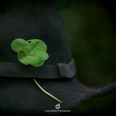 Good Luck