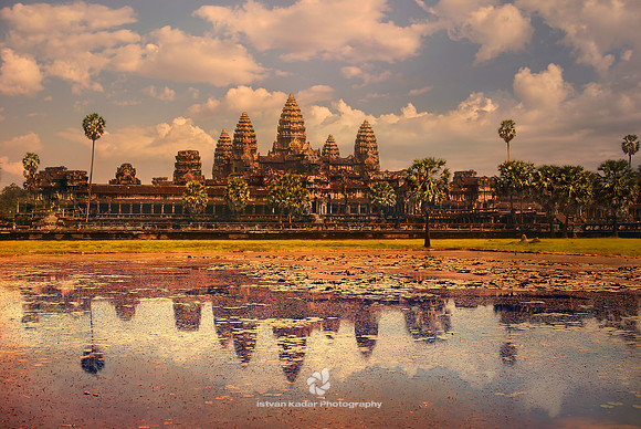 Angkor Wat