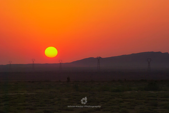 Sunrise