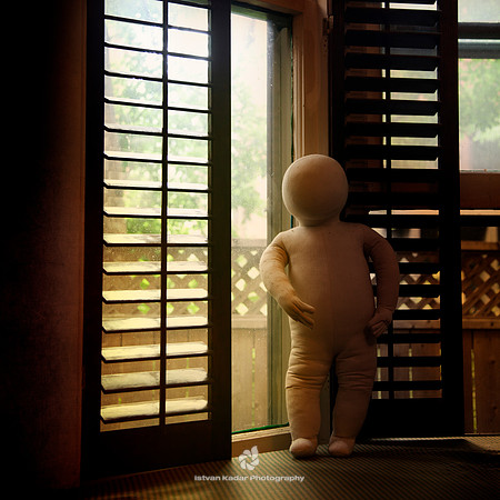 Doll Without a Face
