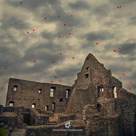 Burg Gleiberg