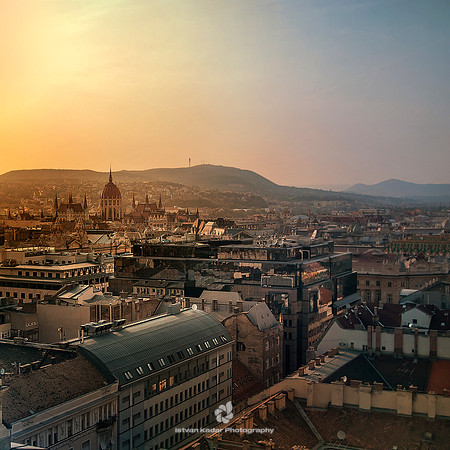 Budapest, architecture, building, castle, city, landscape, parliament, structure, urban, Lipótváros, "V District"
