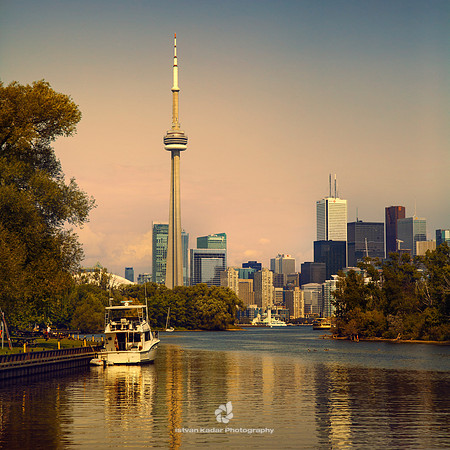 Toronto Islands - 2012