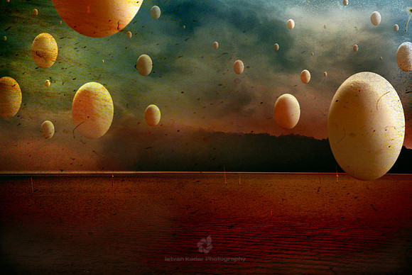 Invasion