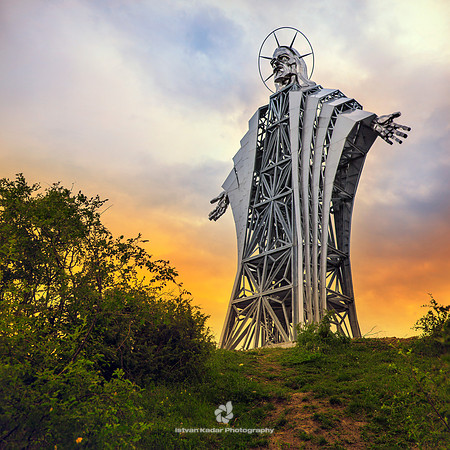 Heart of Jesus Lookout