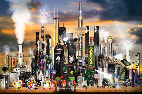 Silicate City