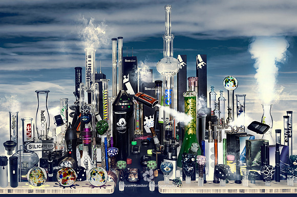 Silicate City
