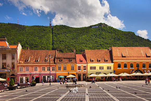 Brasov