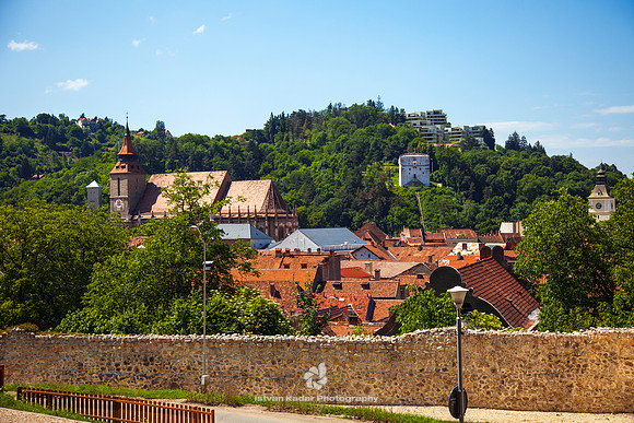 Schwarze Kirche