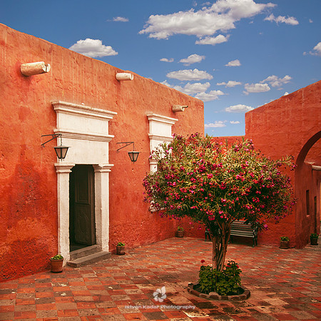 Monasterio de Santa Catalina