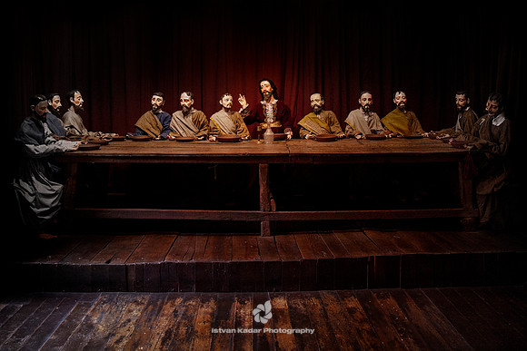 The Last Supper