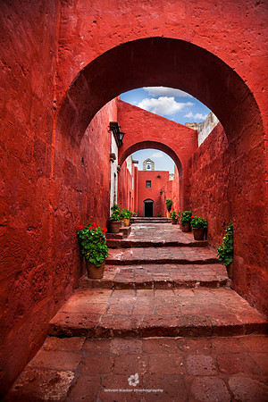 Sevilla Street
