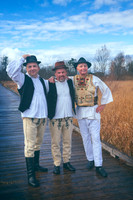 VIGaDALOM, a Hungarian folk dance ensemble in Toronto, Canada