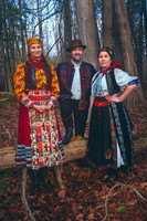 VIGaDALOM, a Hungarian folk dance ensemble in Toronto, Canada