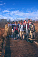 VIGaDALOM, a Hungarian folk dance ensemble in Toronto, Canada