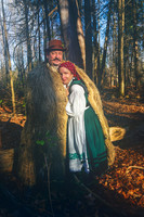 VIGaDALOM, a Hungarian folk dance ensemble in Toronto, Canada