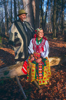 VIGaDALOM, a Hungarian folk dance ensemble in Toronto, Canada