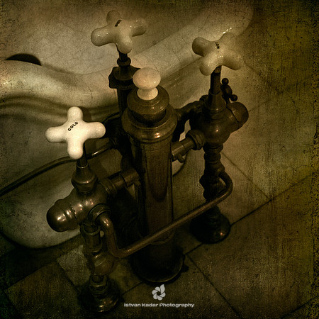 Faucet