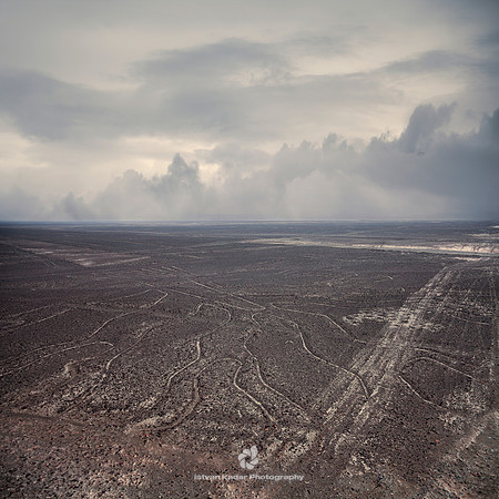 The Mysterious Nazca Lines