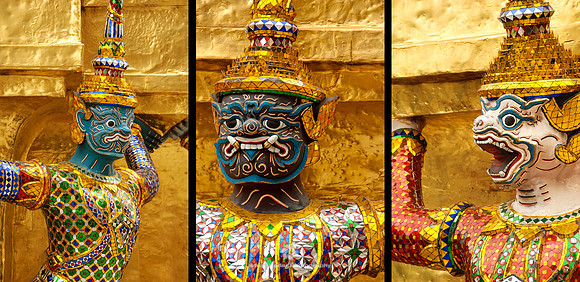 Guardian Devils
