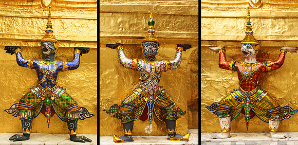 Guardian Devils