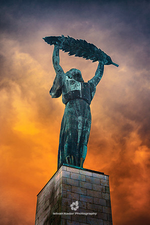 Liberty Statue
