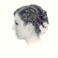 Beauty Portrait