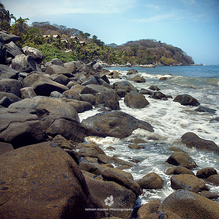 Rocky Beach