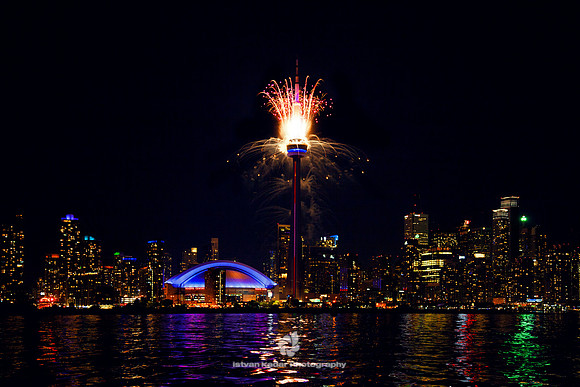 Farewell to the Pan Am Games - 2015