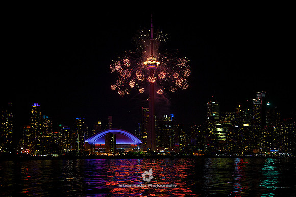 Farewell to the Pan Am Games - 2015
