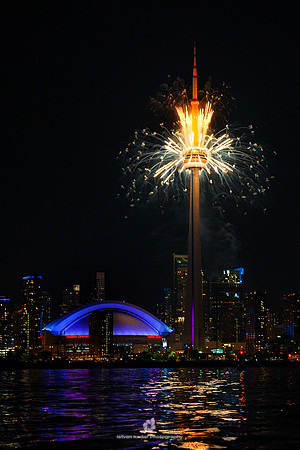 Farewell to the Pan Am Games - 2015