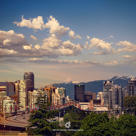Vancouver - 2009