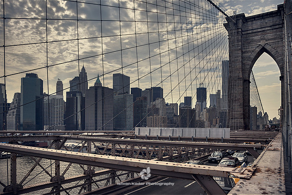 NYC Through the Web