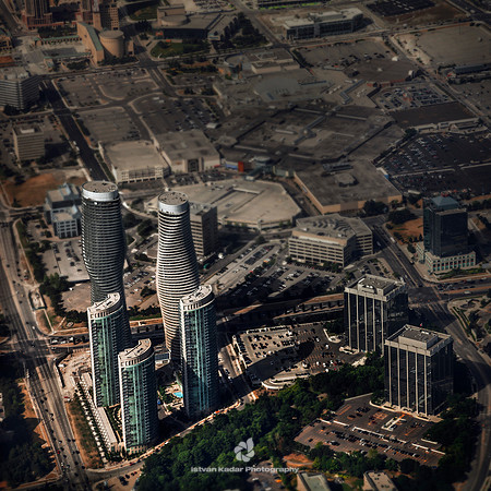Marilyn Monroe Condos - 2011