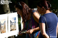 Transylvanian Outdoor Exhibition
