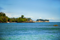 Manuel Antonio National Park