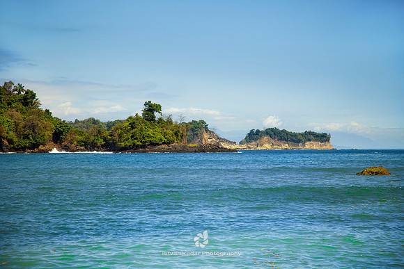 Manuel Antonio National Park
